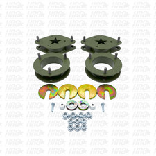 1.5 inch (38mm) lift kit for 2024-2025 Mazda CX-90