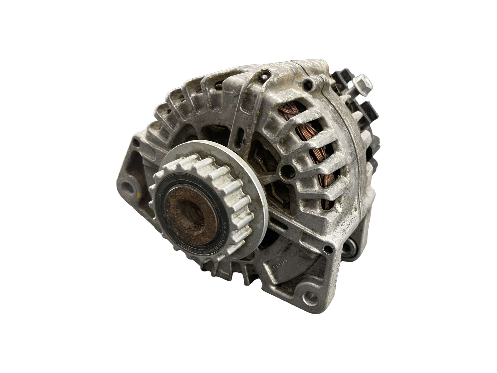 McLaren GT 2020-2023 Alternator