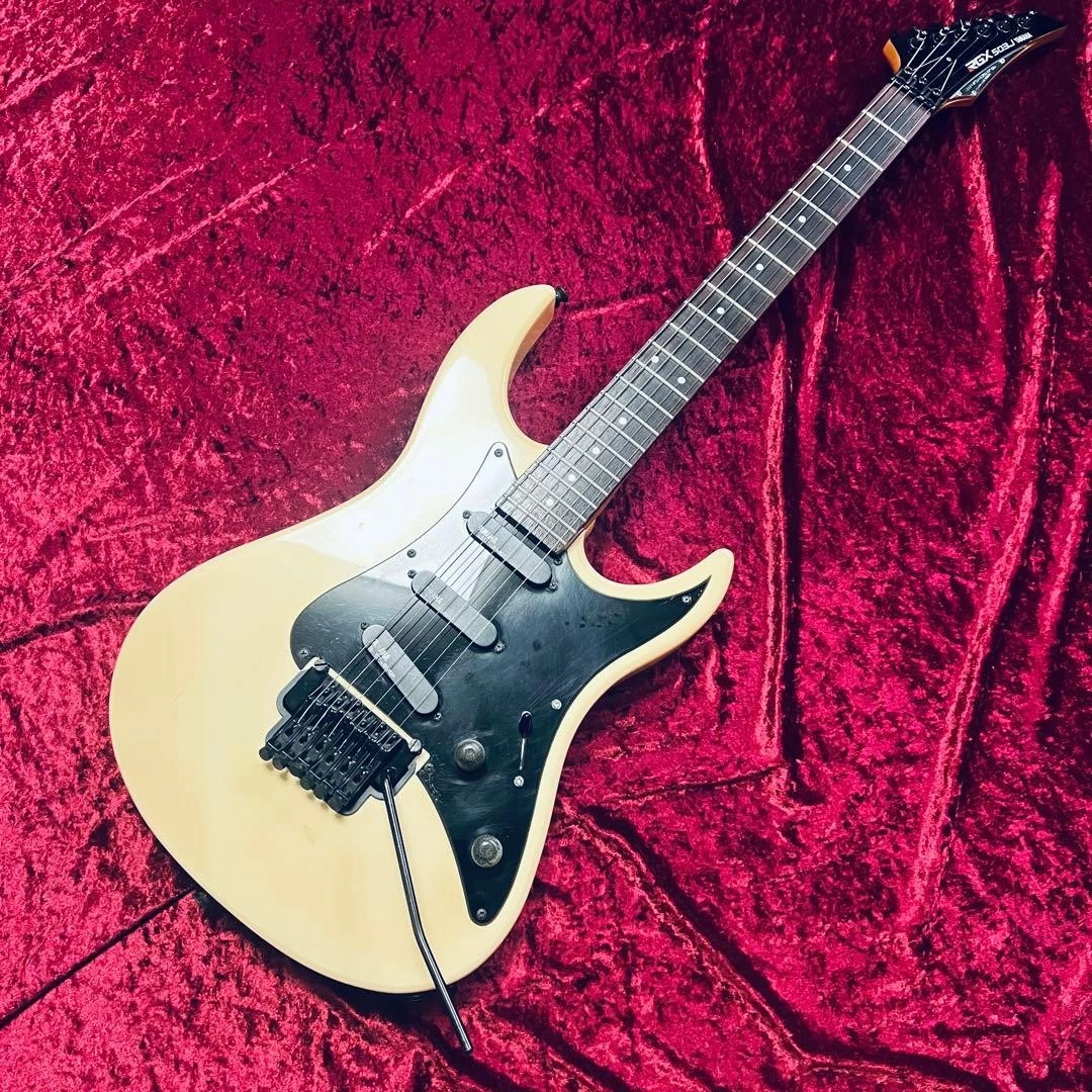 Yamaha Rgx for sale | eBay