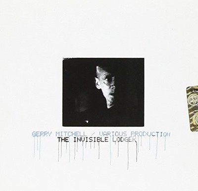 VARIOUS PRODUCTION - Invisible Lodger - CD - **BRAND NEW/STILL SEALED**