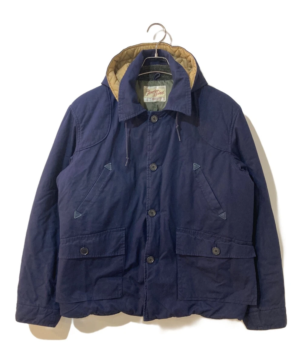 TENDERLOIN Coats, Jackets & Vests for Men for Sale | Shop New