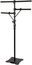 OnStage LS7920BLT Flat-Base Lighting Stand (LS 7920BLT)
