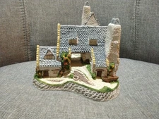 David Winter 1994 John Hine Willow Cottages