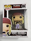 Funko Pop! Vinyl: Fullmetal Alchemist - Winry Rockbell #394 - Free Shipping
