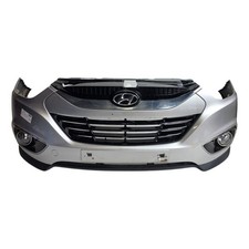 HYUNDAI IX35 STYLE GDI MK2 (LM) 2010-2013 Bumper Front 86511-2Y0007