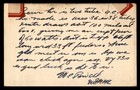 Mayfairstamps US Baldwinsville W8HHL Postcard cca_07511 — photo 2