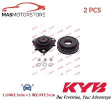 FEDERBEINLAGER DOMLAGER PAAR VORNE KYB SM1210 2PCS A FÜR MAZDA 2