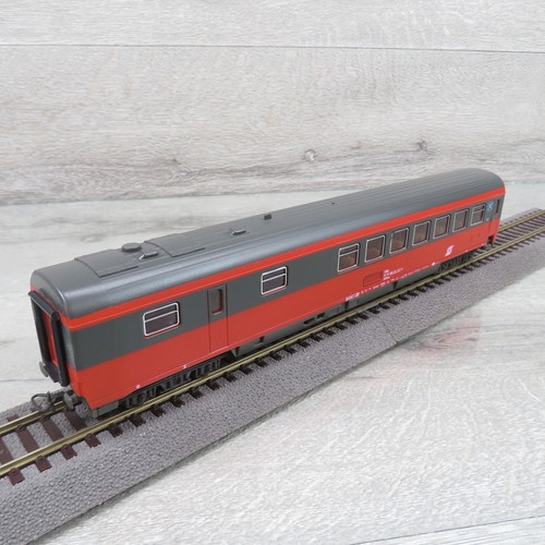 KLEINBAHN 3981 - H0 - ÖBB - Speisewagen 61 81 88-70 101-4 - #V13613 | Zustand: Gebraucht