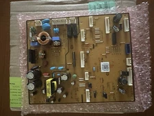 Genuine Samsung Refrigerator Main Control Board