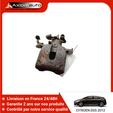 Etrier de frein Citroen DS5