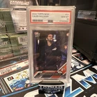 Topps 2024 Topps Now Caleb Williams Rookie D1 /24667 Chicago Bears PSA 10