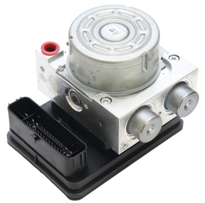Seat Leon IV ST FR -KL 5WA614517BK 5WA614517BM Hydraulikaggregat Hydraulikblock