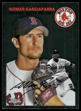 Click to enlarge Nomar Garciaparra