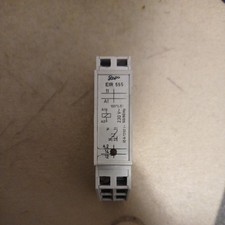 Rapa EFS555 Stromstoßschalter Fernschalter 230V AC EFS 555