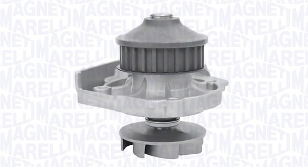 Magneti Marelli 352316170286 Wasserpumpe, MotorküHlung FüR Fiat,Lancia-image