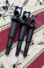Original BOSCH Z�ndspulen 0 221 504 470 BMW 12137594937 N52 E90, E91, E6 etc.