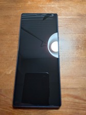 Sony Xperia 10 - 64GB - Navy (Unlocked) (Dual SIM)
