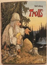 Trolls,Rolf Lidberg