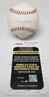 Reggie Jackson Signed Rawlings Official American League Baseball JSA COA NYY A9