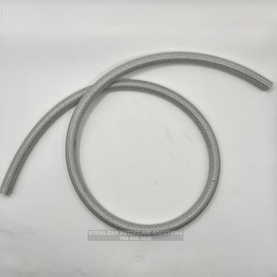 Scican Bravo 6 x 12 Armour Silicon Tube 97340141