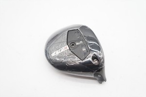 New Titleist Gt3 18* #5 Fairway Wood Club Head Only Black 14g Weight +2g 1-15-B