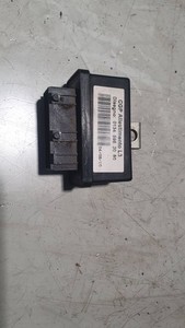 Fiat Ducato 2008 Diesel Relais Kühlerlüfter 01345962080 ADV122742