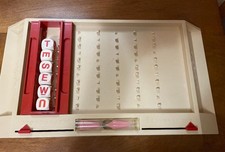 RAZZLE BOARD GAME BY PARKER BROTHERS IN ORIGINAL BOX ,1981