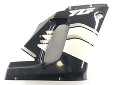 Yamaha YZF R6 RJ03 [2000] - Right Upper Side Fairing