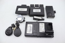 Kit neiman complet codé HARLEY DAVIDSON FLSTC 1690 SOFTAIL HERITAGE CLASS 2012 à