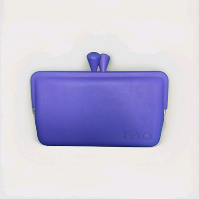 FAO Pouch Coin Purse Travel Bag Mini Clutch Handbag Toiletry Bag Gifts Trendy