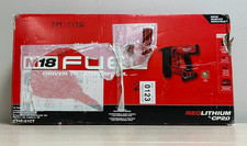 Milwaukee M18 FUEL™ 18 Gauge Brad Nailer Kit, #2746-21CT