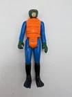 Vintage Star Wars WALRUS MAN Ponda Baba 1978 Hong Kong Kenner Cantina Figure