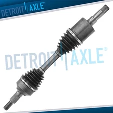 Front Left CV Axle Shaft Assembly for 2010 - 2016 Chevrolet Equinox GMC Terrain