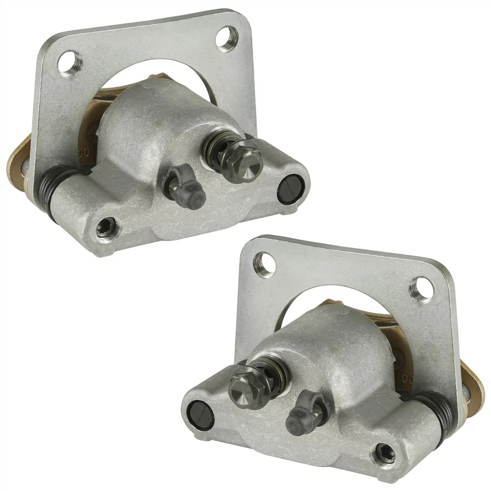 Pinza de freno trasera izquierda derecha para Polaris ACE 500 / ACE 570 con pastillas 2017-2019 Foto 4 de 4