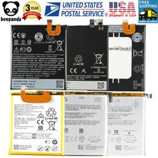 New Original OEM Battery Replacement For Google Pixel 1/2/3/XL/2XL/3 XL/Nexus 6P