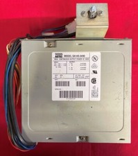 ASTEC POWER SUPPLY SA145-3490 145 MAX POWER 100-120V/6.0A 200-240V/3.5A
