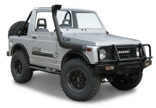 SUZUKI SIERRA SJ413 WORKSHOP SERVICE MANUAL BIBLE + BONUSES opyion AVAILABLE - Foto 2 di 8