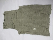 LINDA DOOLEY Silk / Linen the Mark of Perfection Women's Dress