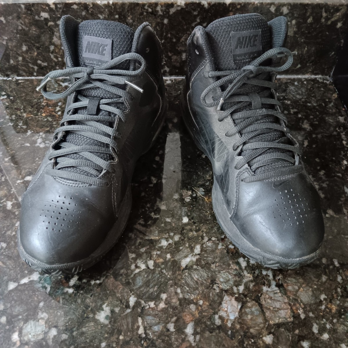 nike air max actualizer ii