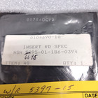 6695-01-186-0394 Symbol Indicating Indicator 0104690-10   6695011860394