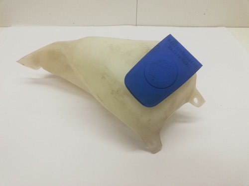 VW Polo 6N 1,4 - Wischwasserbehälter Waschwasserbehälter Pumpe 6N0955453B (10)