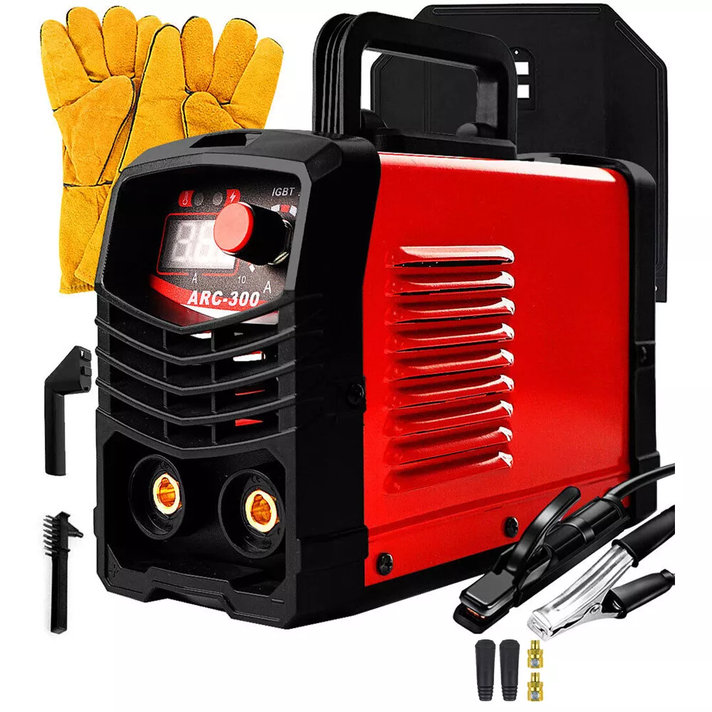 Igbt inverter welder deals