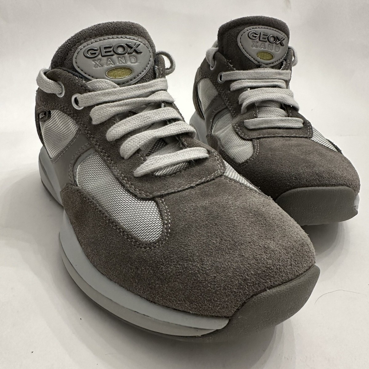 Casual Shoes Scarpe Geox Respira Uomo Geox® IACOPO: Men's Black