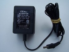 OEM Power Adaptor AD-1220M