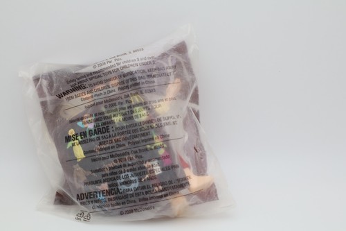 Various McDonald's Toys! New Unopened - YOU PICK! I COMBINE SHIPPING! *Updated* - Picture 337 of 542