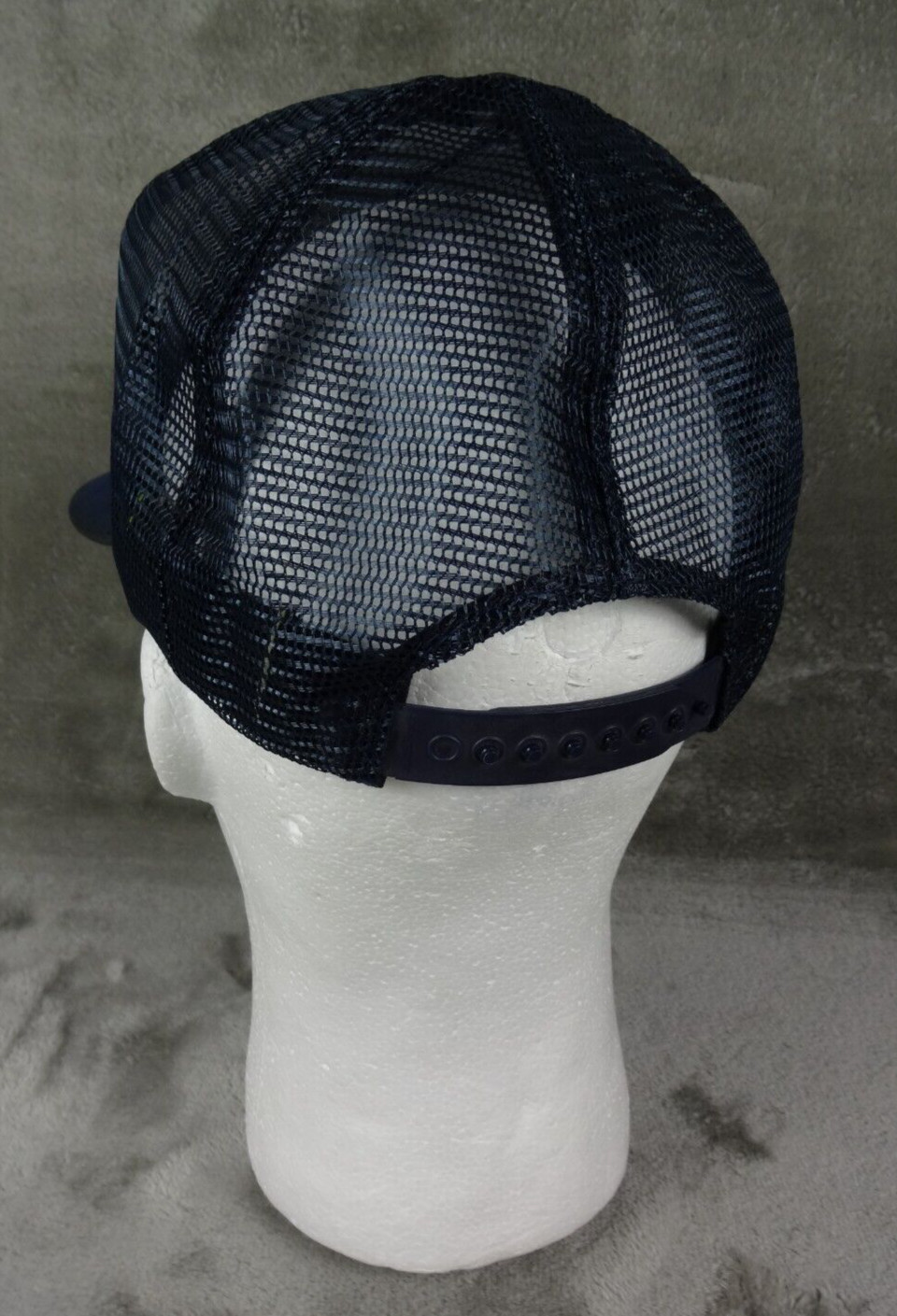 Ground Improvement Technologies Hat Cap Vintage T… - image 7