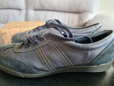 ecco Ladies shoes size UK6/Eur39