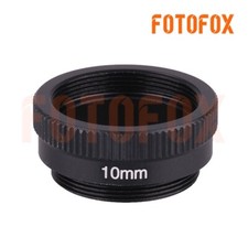 C-MOUNT Spacer Ring Adapter C-CS Mount Spacer Ring For CCTV Lens 10MM