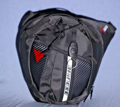 Dainese Motorrad Beintasche