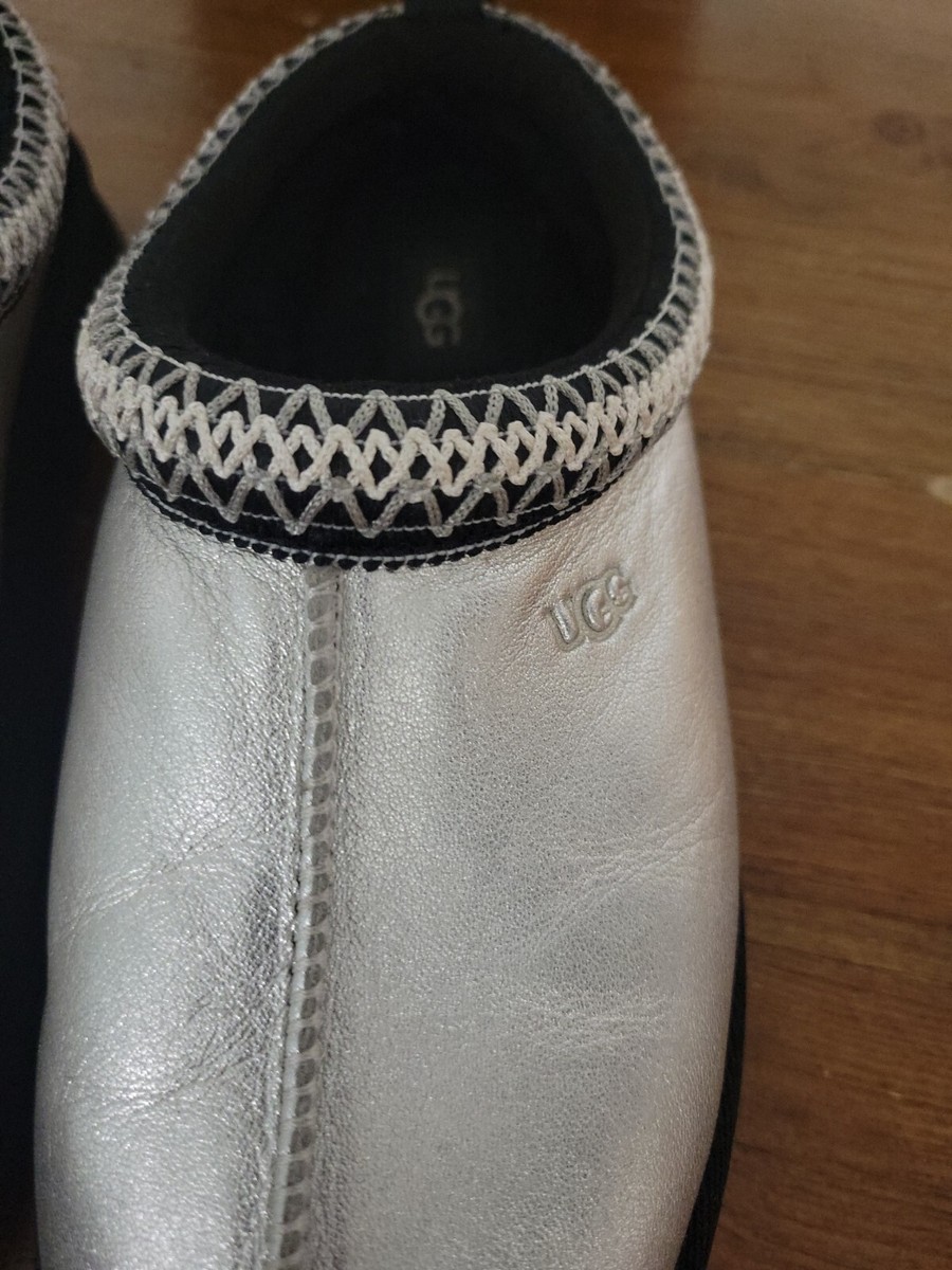 UGG ベビー帽子 スリッパ ミトン セット 12-18サイズ UGG® 公式【 ビックスビー アンド ハット アンド ミトン セット